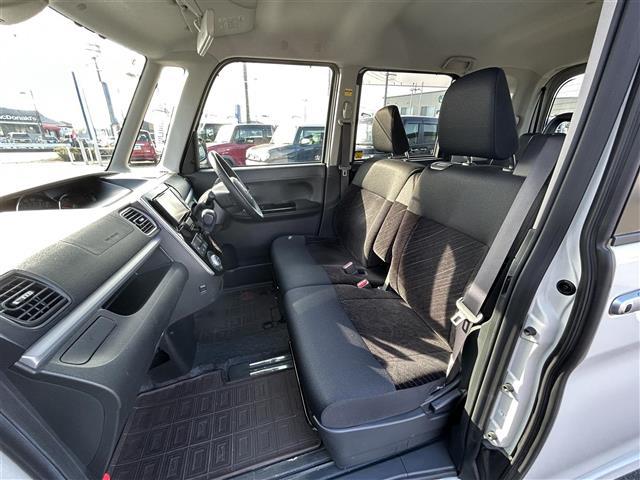 タント カスタムRS SAII(28枚目)