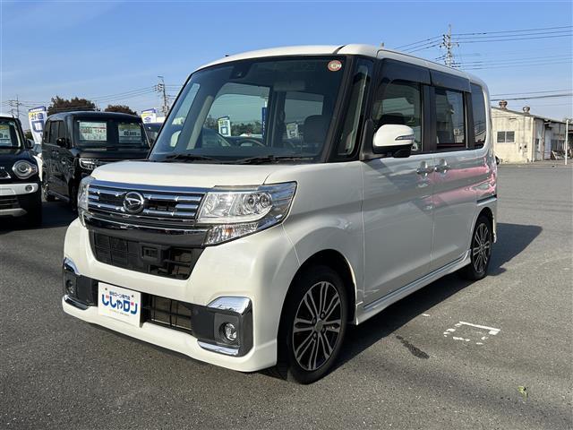 タント カスタムRS SAII(29枚目)
