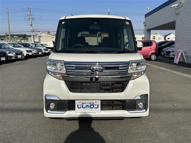 タント カスタムRS SAII(30枚目)