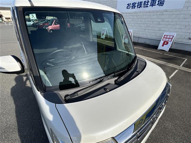 タント カスタムRS SAII(31枚目)