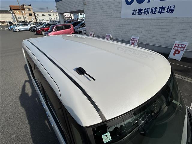 タント カスタムRS SAII(32枚目)