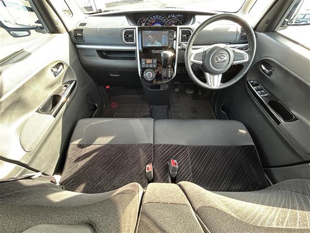 タント カスタムRS SAII(38枚目)