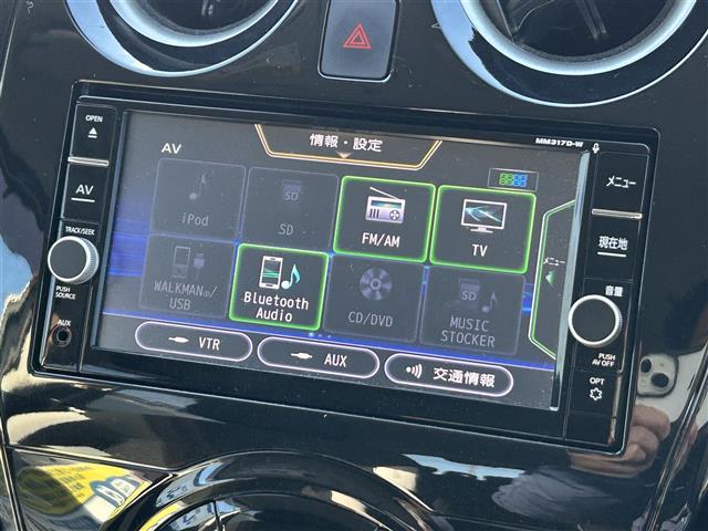 ノート e-パワー X(20枚目)