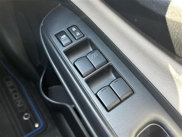 ノート e-パワー X(22枚目)