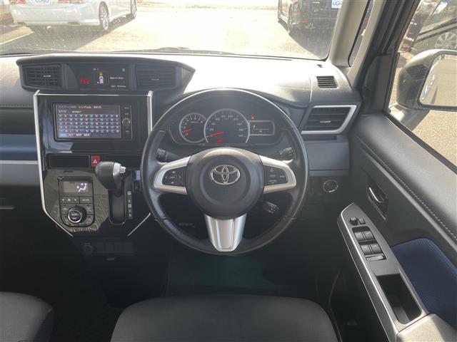 タンク カスタムG-T(13枚目)