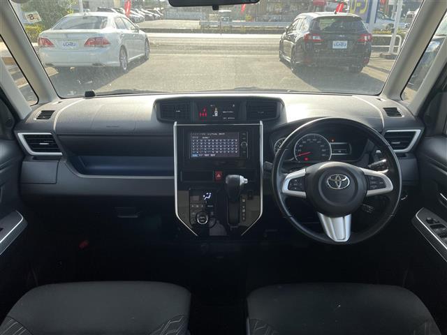 タンク カスタムG-T(14枚目)