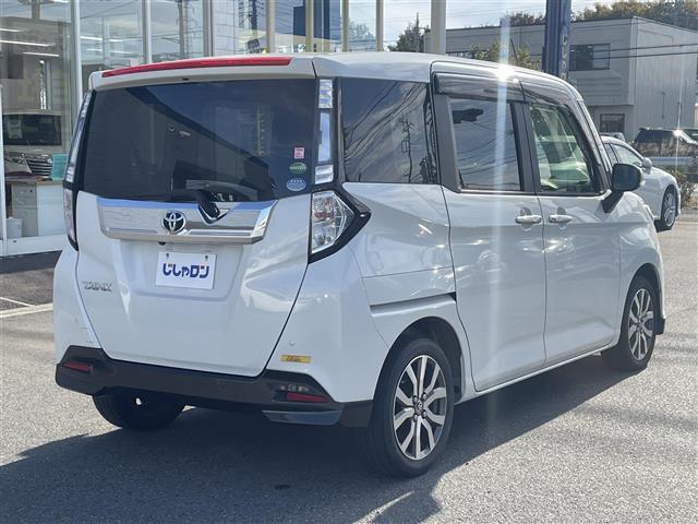 タンク カスタムG-T(17枚目)