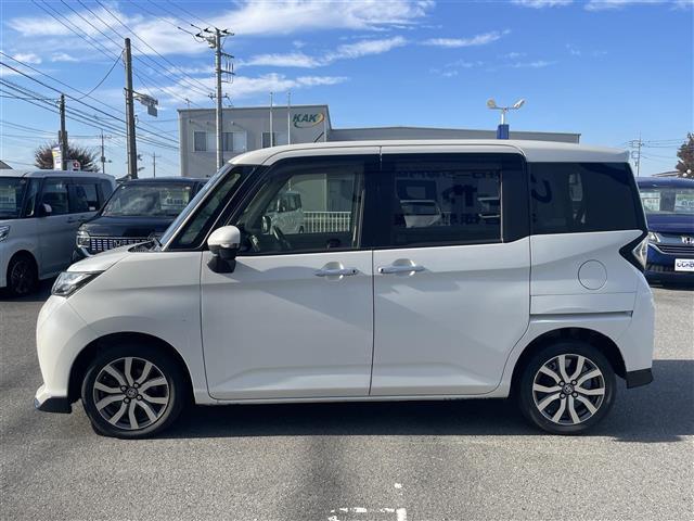 タンク カスタムG-T(20枚目)