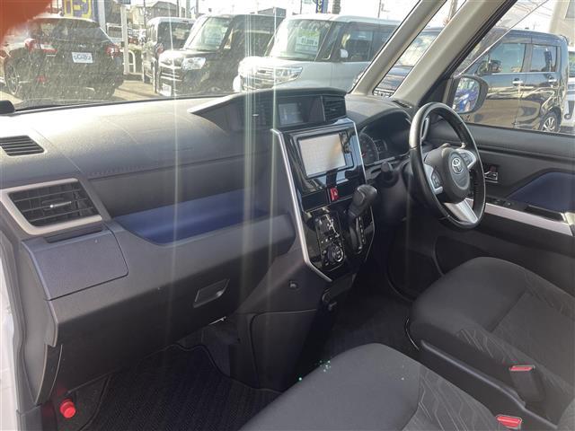 タンク カスタムG-T(23枚目)