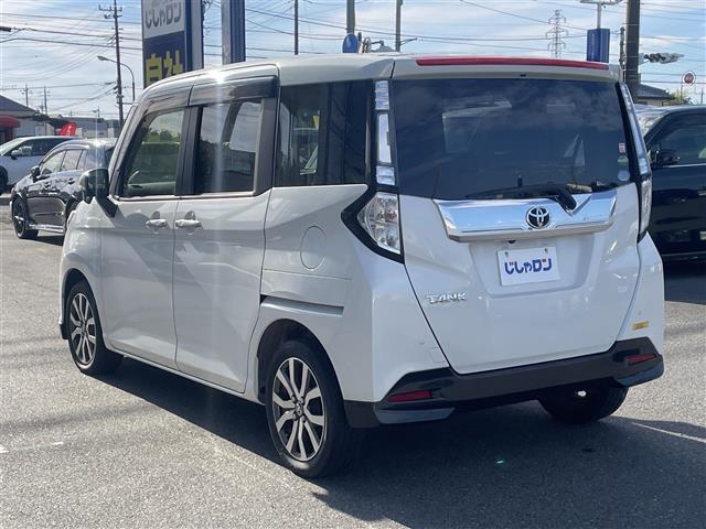 タンク カスタムG-T(31枚目)