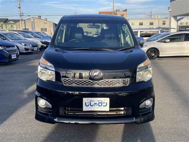 ヴォクシー ZS 煌Z(5枚目)