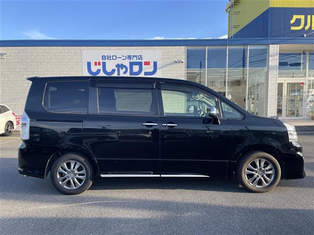 ヴォクシー ZS 煌Z(6枚目)