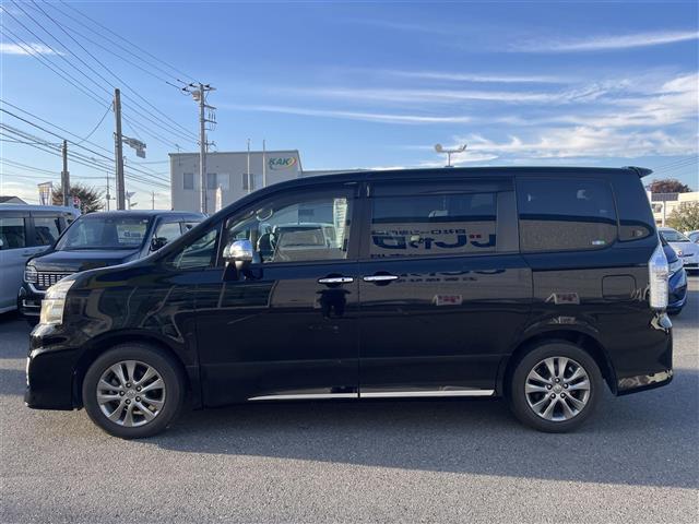 ヴォクシー ZS 煌Z(8枚目)