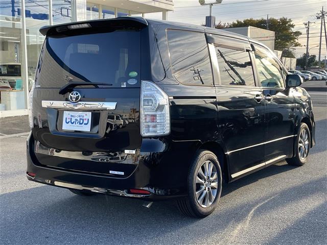 ヴォクシー ZS 煌Z(10枚目)