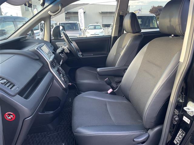 ヴォクシー ZS 煌Z(17枚目)