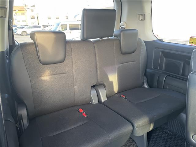 ヴォクシー ZS 煌Z(26枚目)