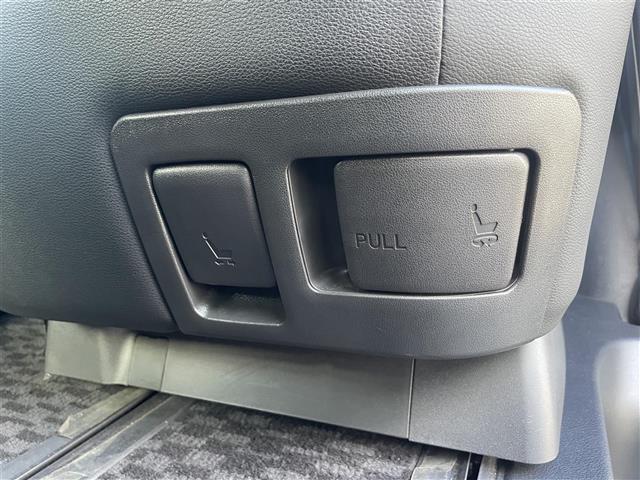 ヴォクシー ZS 煌Z(36枚目)