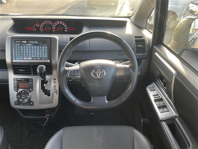 ヴォクシー ZS 煌Z(38枚目)