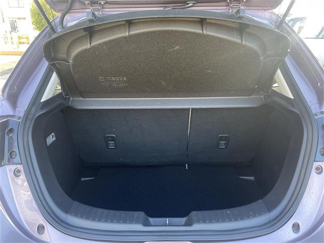 デミオ 13Sツーリング Lパッケージ(28枚目)