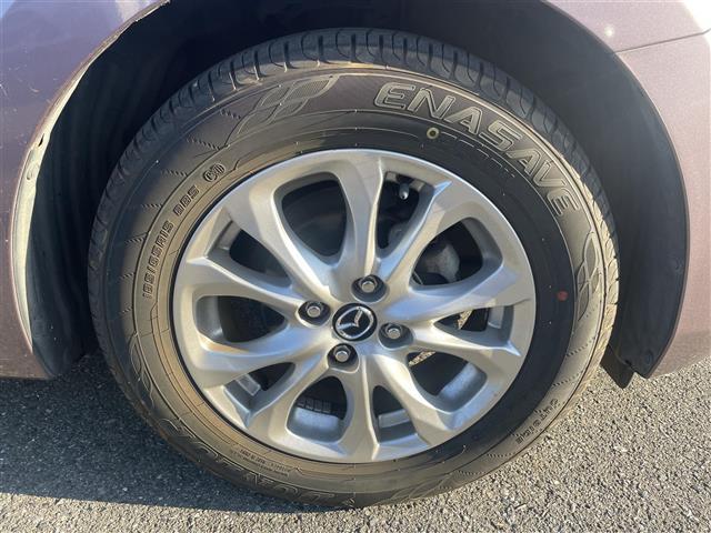 デミオ 13Sツーリング Lパッケージ(30枚目)