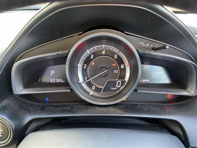 CX-3 XD ツーリング Lパッケージ(2枚目)