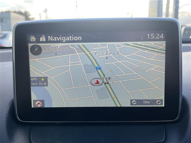 CX-3 XD ツーリング Lパッケージ(4枚目)