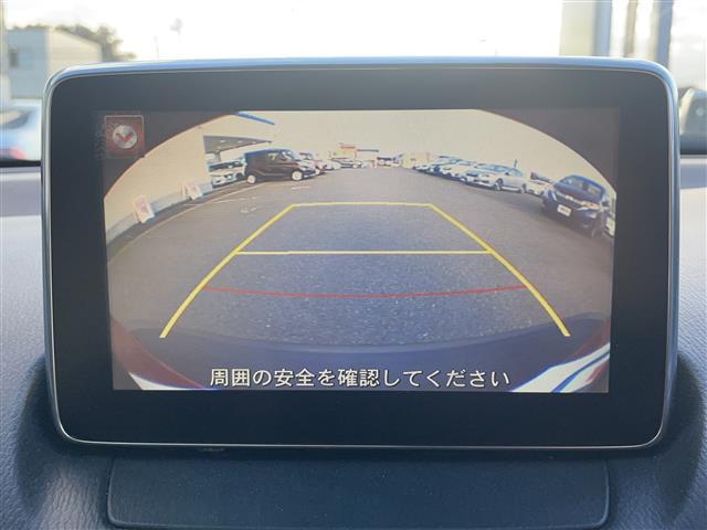 CX-3 XD ツーリング Lパッケージ(6枚目)