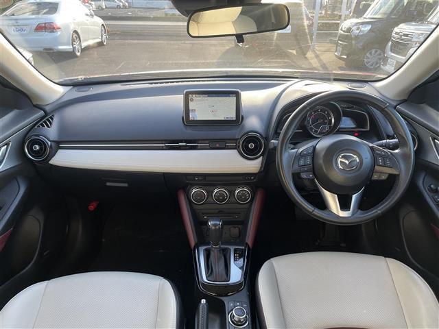 CX-3 XD ツーリング Lパッケージ(7枚目)