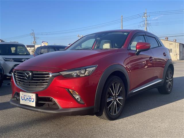 CX-3 XD ツーリング Lパッケージ(14枚目)