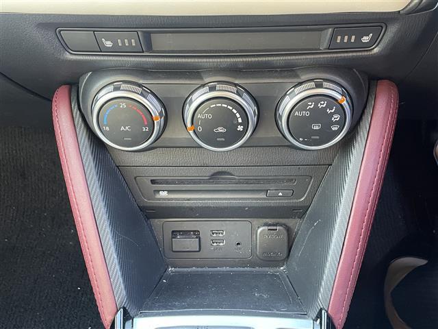 CX-3 XD ツーリング Lパッケージ(24枚目)