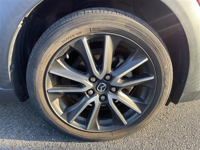CX-3 XD ツーリング Lパッケージ(29枚目)