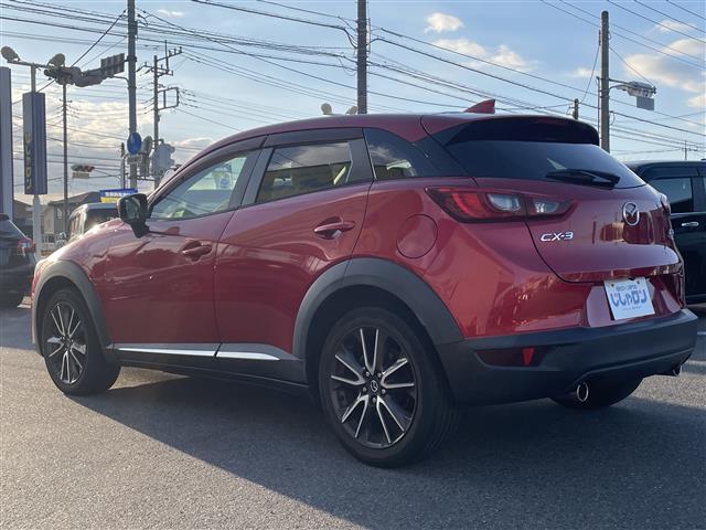 CX-3 XD ツーリング Lパッケージ(31枚目)
