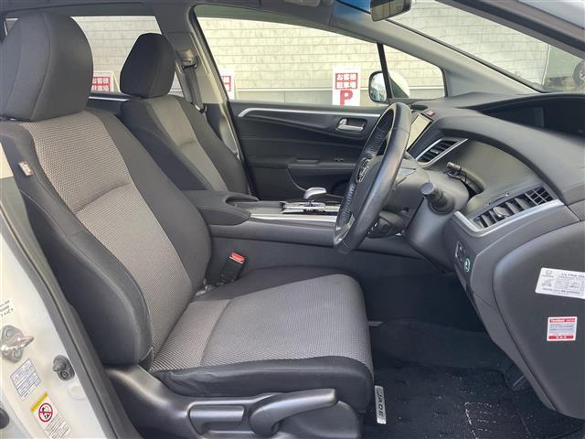 ジェイド ハイブリッド(15枚目)