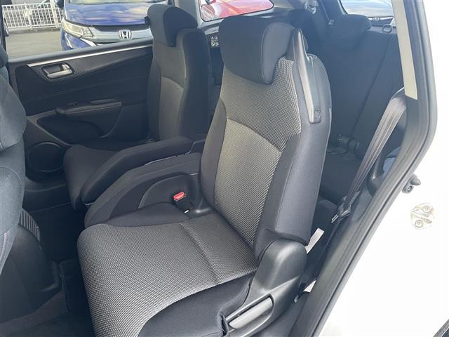 ジェイド ハイブリッド(20枚目)