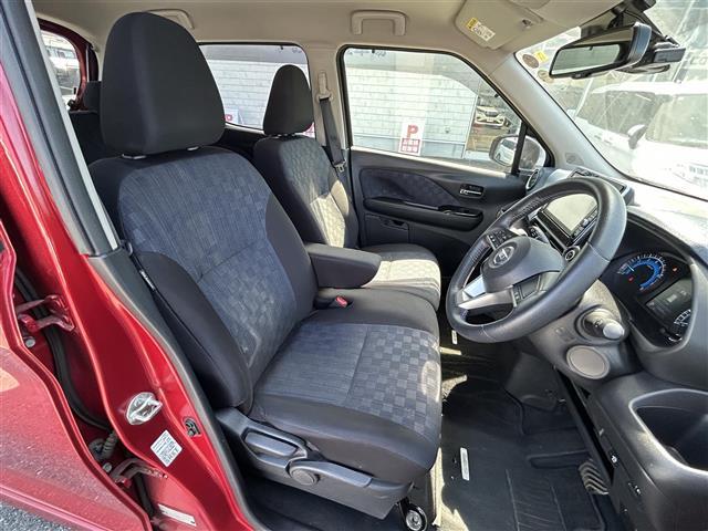 デイズ ハイウェイスター　Ｘ（3枚目）