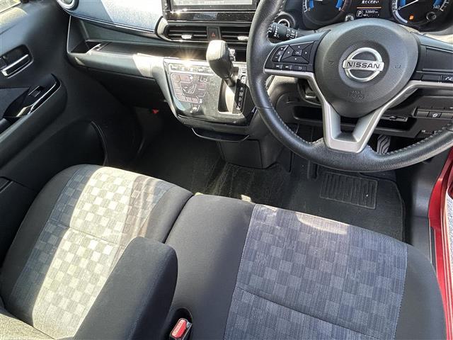 デイズ ハイウェイスター　Ｘ（4枚目）