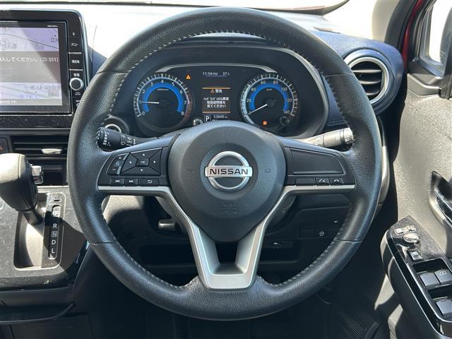 デイズ ハイウェイスター　Ｘ（5枚目）