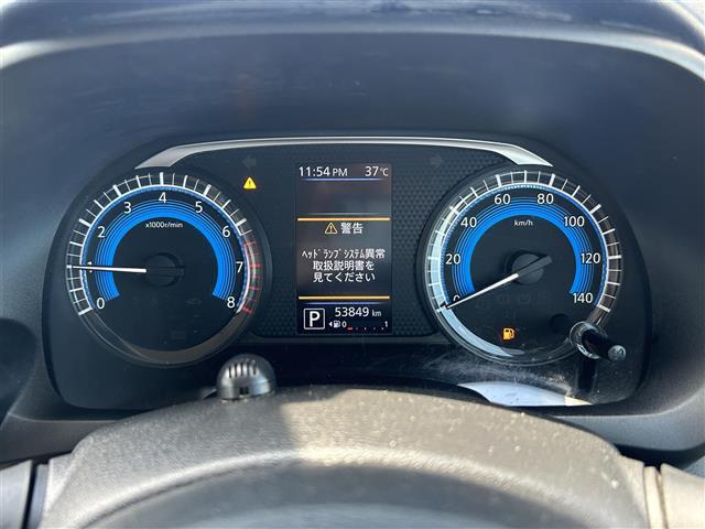 デイズ ハイウェイスター　Ｘ（6枚目）