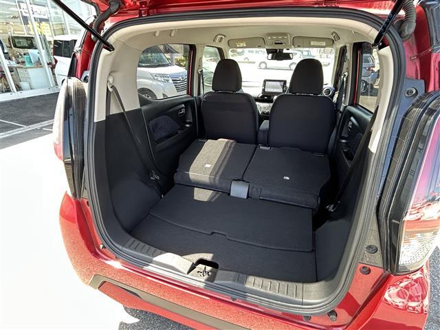 デイズ ハイウェイスター　Ｘ（20枚目）