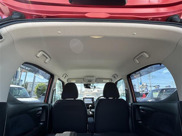 デイズ ハイウェイスター　Ｘ（21枚目）