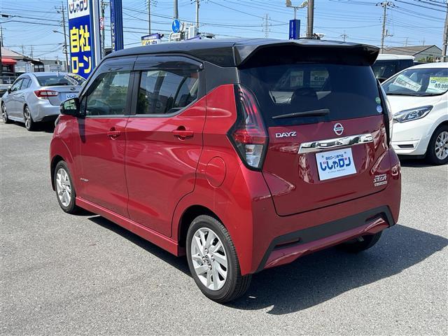 デイズ ハイウェイスター　Ｘ（22枚目）