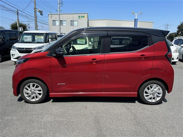 デイズ ハイウェイスター　Ｘ（24枚目）