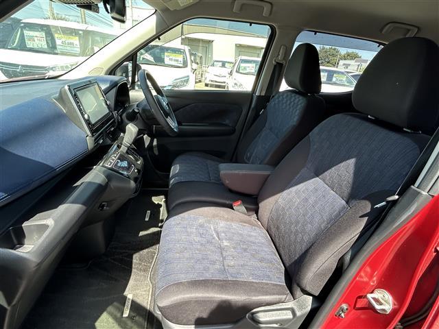 デイズ ハイウェイスター　Ｘ（25枚目）