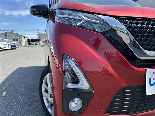 デイズ ハイウェイスター　Ｘ（28枚目）