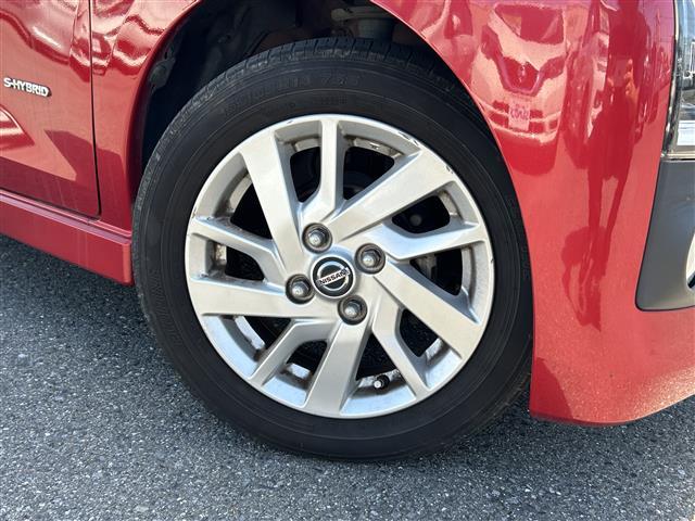 デイズ ハイウェイスター　Ｘ（29枚目）