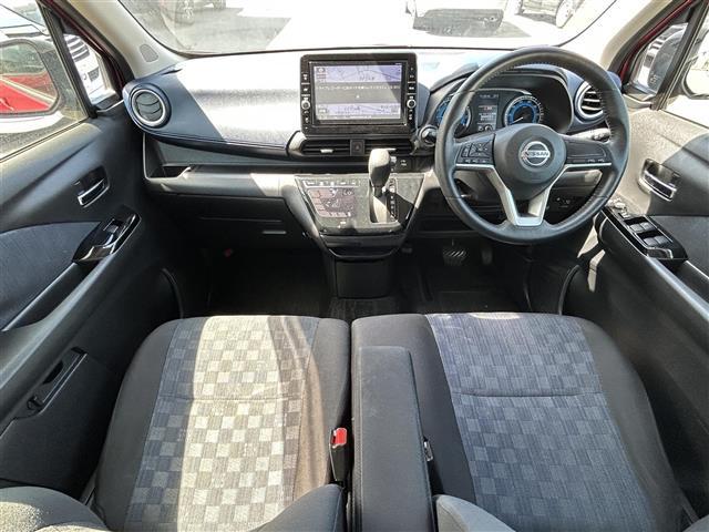 デイズ ハイウェイスター　Ｘ（31枚目）