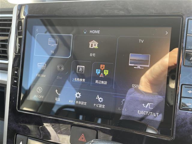 タント カスタムＲＳ　トップエディションＶＳ　ＳＡＩＩＩ（4枚目）