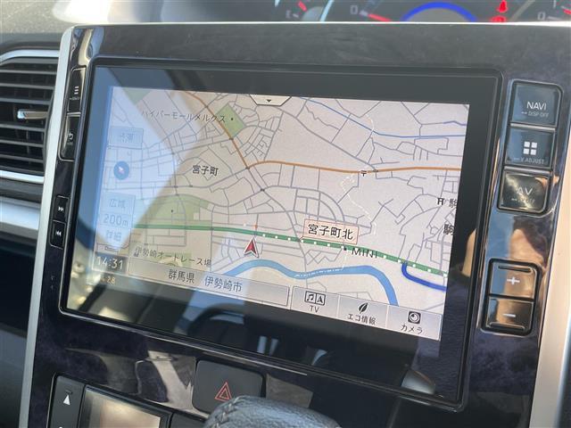 タント カスタムＲＳ　トップエディションＶＳ　ＳＡＩＩＩ（5枚目）