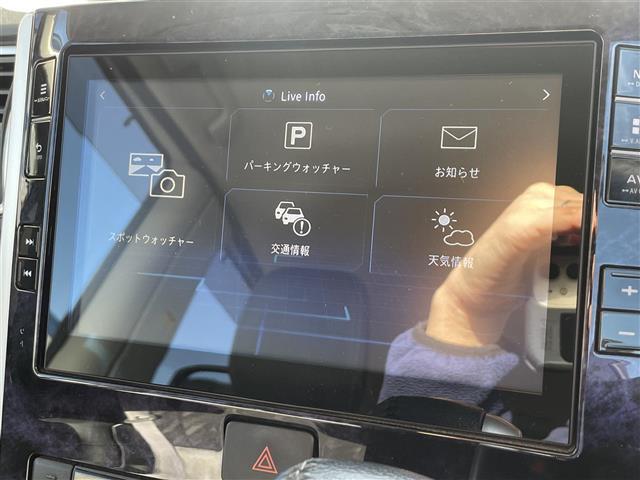 タント カスタムＲＳ　トップエディションＶＳ　ＳＡＩＩＩ（9枚目）