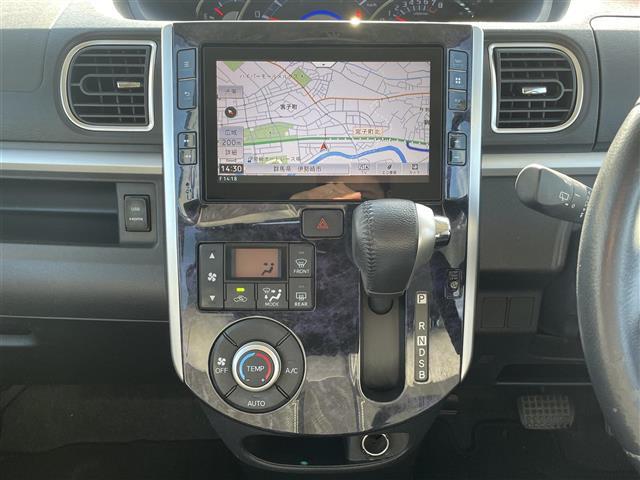 タント カスタムＲＳ　トップエディションＶＳ　ＳＡＩＩＩ（12枚目）